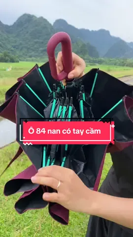 Ô 84 nan có tay cầm #xuhuong #ô84nan #ô144nan #ôdu #ôdinangdimua 