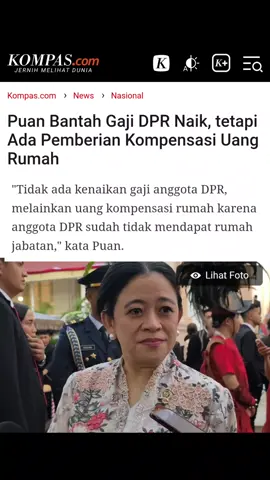 Hati-hati terhadap ajakan Demo Bubarkan DPR 25-8-2025, itu adalah usaha  menjatuhkan Prabowo dan menaikan Gibran.