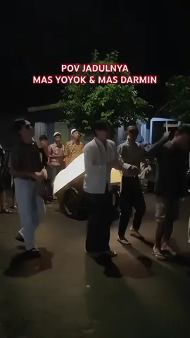 asekk, ikut join lahh😭 #masyoyok #masyoyokgwsm #kaptenyoyok #yoyok #yuswocahyosantoso 