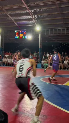 pa sabay sa trend #fyp #basketball #geoffdizon 