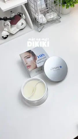 Cứu tinh cho mấy bà cú đêm nè #matnamat #dikiki #matna #xuhuong #tiktok 