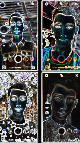 i like a beauti i like a fashion#