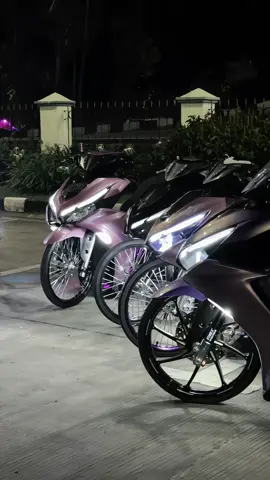 masa kena sb mulu sih 🗿  #penggunaring17 #savering17 #fyp #aerox #thailandstyle 