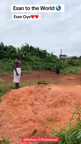 Esan Oye❤️ #esan #irrua #goviral #ekpoma #ibore   