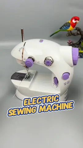 Electric Remote Sewing Machine.. Smart Home Gadgets 😍 Antique Accessories and Appliances  . Buying Link in Profile Bio @WA_Reviews 🔗www.wasuperstore.com 🌍Free Shipping Worldwide 🏷Limited Time Sale only Like❣️ comments📋 Share📤 . #sewingmachine #sewingmachines #sewinglove #sewinglovers #homegadget 