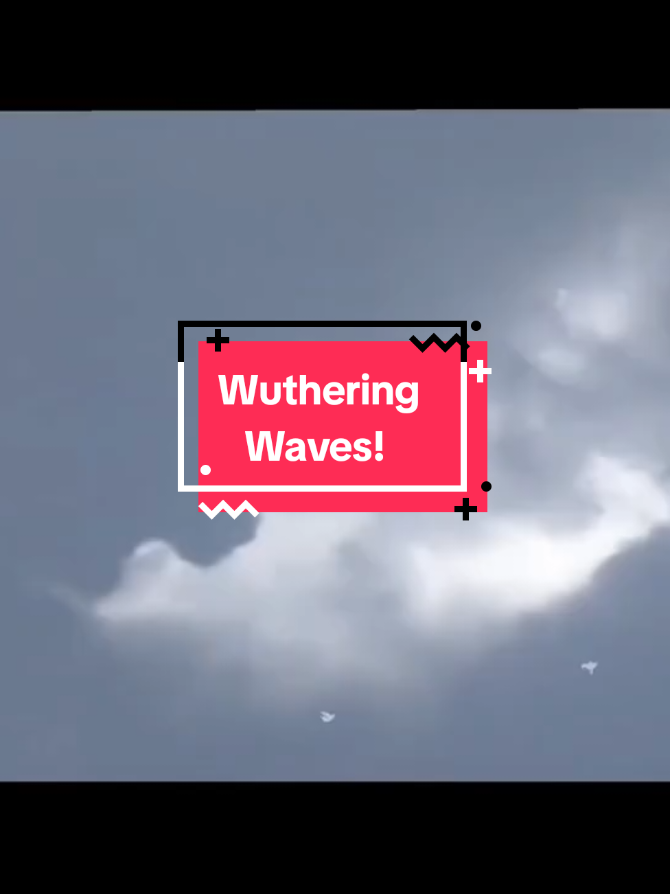 Rover × ShoreKeeper | Die With A Smile! Sc:- https:// x .com/GodKingArthur/status/1957800279954329948?t=6k6Nm1iHOo9nDIidLFQbow&s=19 #WW #WuWa #WutheringWaves 