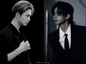 ပထမဆုံးဖတ်မိတဲ့ HeeKi ficလဲဖြစ်သလို ပထမဆုံး favorite ထဲတန်းရောက်သွားတဲ့ Heeki ficဆိုလဲမမှားဘူး။ ဂျပန်သားရဲ့ ချုပ်ကွက်တွေကို ကြိုက်တာမှအရမ်းပဲ #heeseung #ni_ki #heeki #enhypen #fyp 