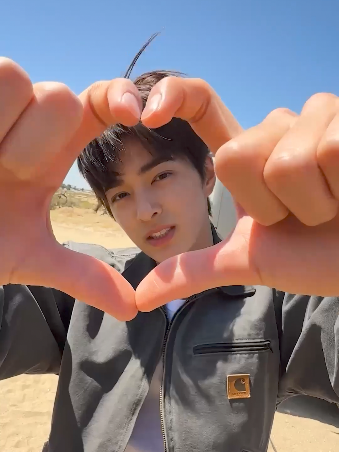 Had so much fun filming this 😂 show us what you want! #CORTIS #코르티스 #CORTIS_WhatYouWant