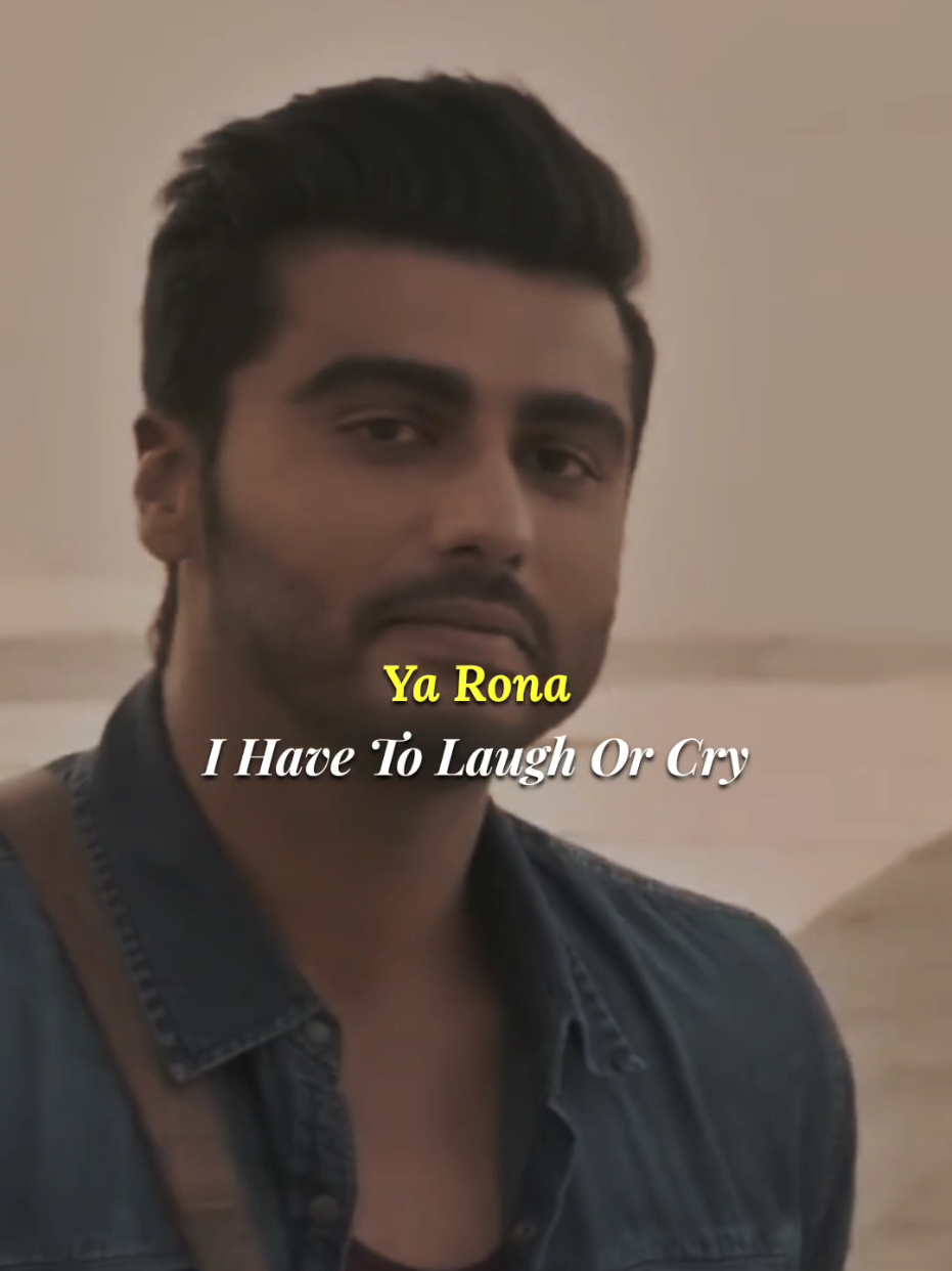 Hasana Ya Rona ? #bollywood #foryou #fyp #viral #nayanvibes 