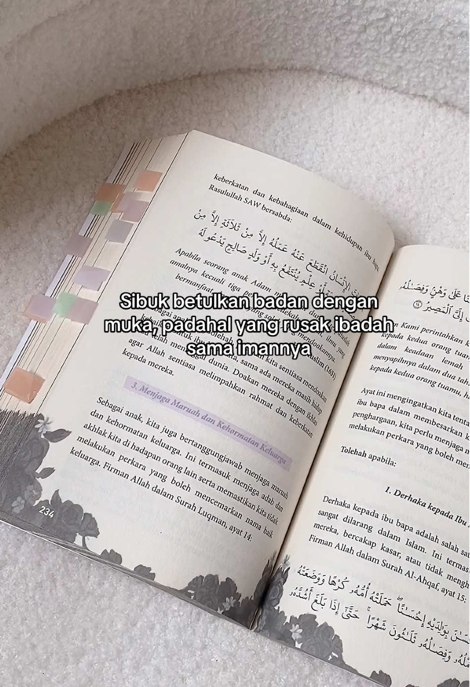 Seketika langsung ya allah sungguh lemah hamba😭💔 #reminder #4u 