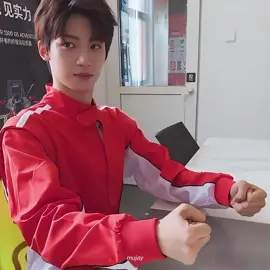 baby 🤏🏻💘 #ziyu #revengedlove #梓渝 