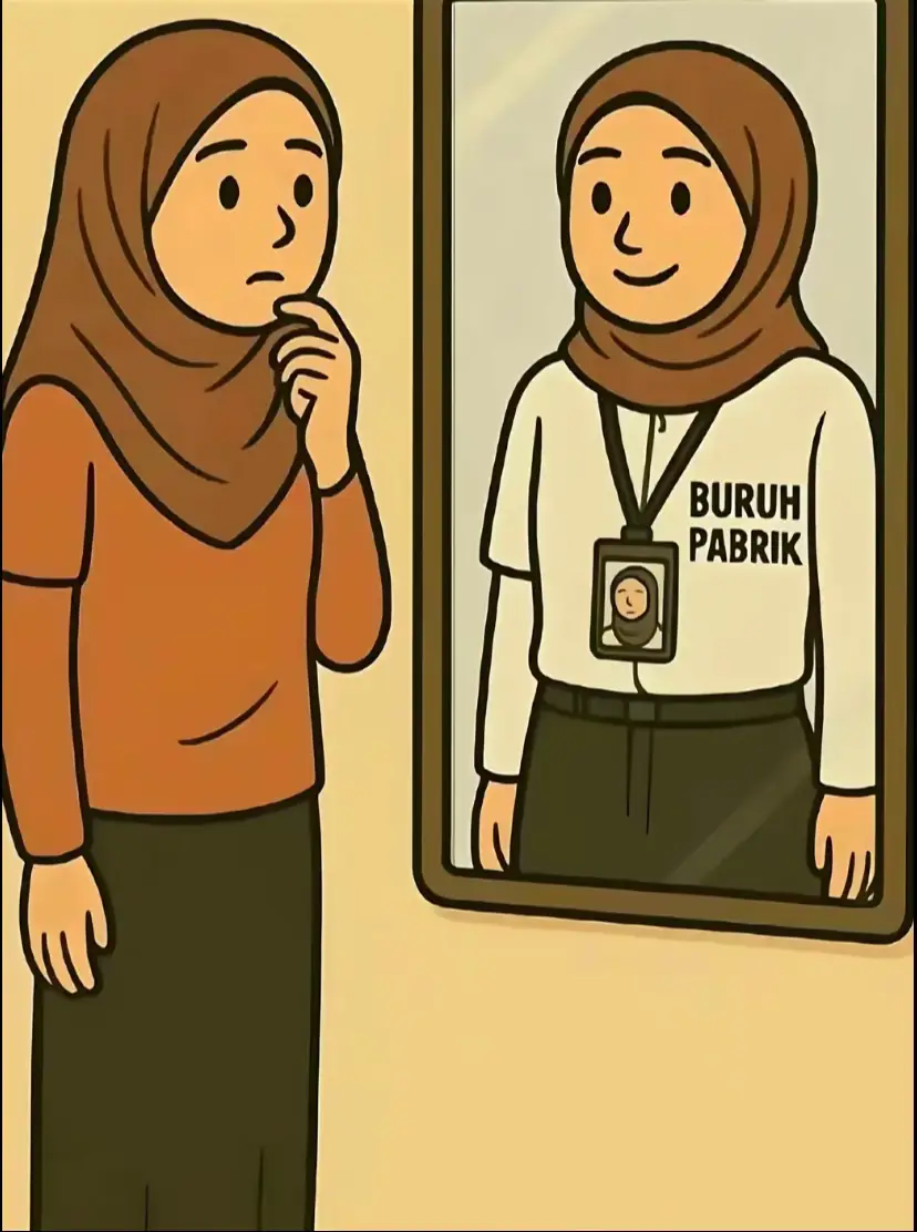 pas diluar line : yaallah masi pengen yang lama disini bareng temen” 🥹 Pas didalam line: “Sabaaaaarrrr yaallah bentar lagi” wkwkwk