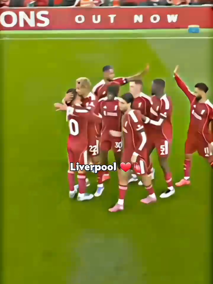 Liverr 🫀👑🔐 #liverpool #liverpoolfc #ywna🔴🔴🔴 #reds❤️💪🦁 #somalitiktok 