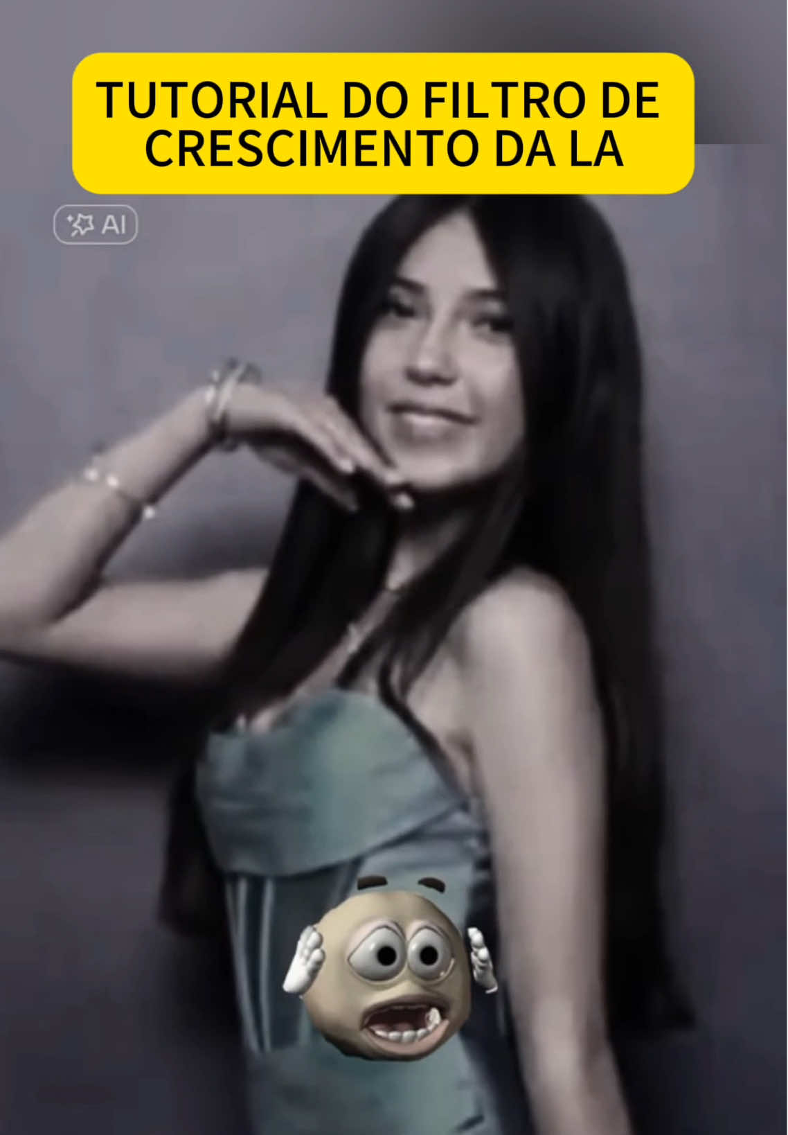 ai growing up filter effect tutorial trend grow up filtro de ia com crescimento #Multiaverso #aifilter #capcutforus #capcut #capcutpioneer growing up with ai filter grow up filter effect tutorial  how to make ai growing up growing up filter effect filter that show you when you grow up efeito de filtro de crescimento