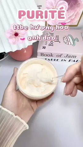 ttbc Purité #kemtaydabody #taytebaochet #purite #huongnuochoacaocap#duongtrangda 