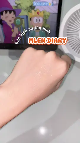 Miếng dán kích mí tàn hình MLEN DIARY ✨🛒 #xuhuong #mlendiary #kichmimlendiary #kichmitanghinh #kichmi  