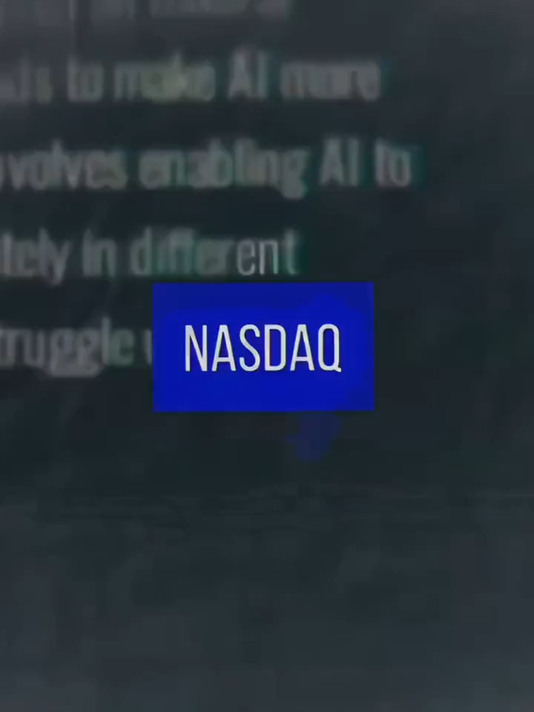 NASDAQ #nasdaq #futures #nq