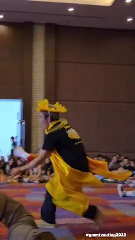 Sunflower baby#gmmtvouting2025 #fourthnattawat 