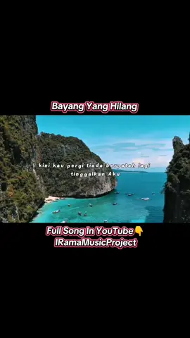 Bayang Yang Hilang Full Song In YouTube IRamaMusicProject❤️❤️  #IRamamusikproject #foryou #tiktokmusik #fyp #fypage 