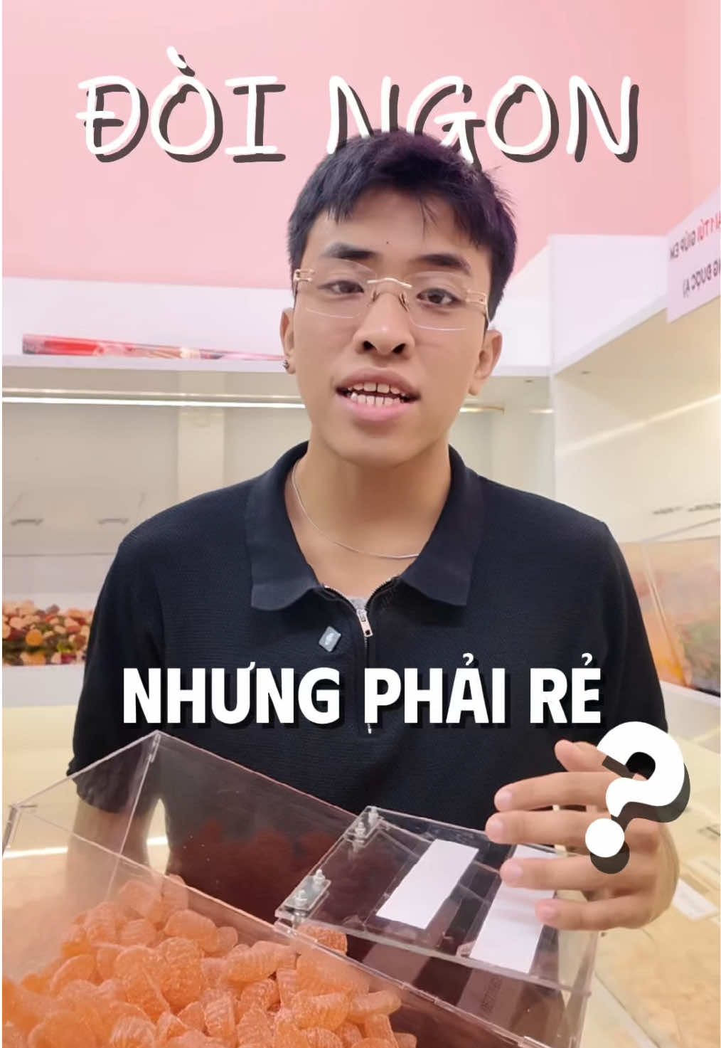 Nhiều đường thế này mà bảo không ngọt😌 #PandaPẻn #ĂnvặtPandaPẻn #viral #xuhuong #LearnOnTikTok 