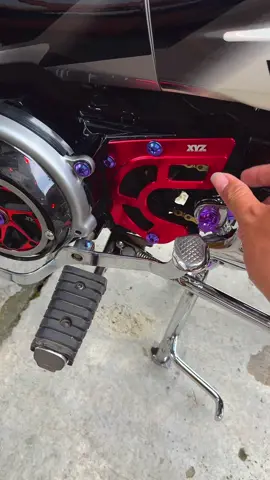 Tutup gear depan fizr ready lagi,yuk mumpung ready co buruan #xyz #xyzproject #fypシ゚ #fizr #2taklovers 