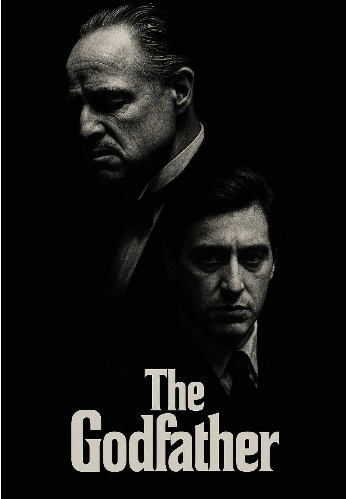 تره الوالد حرز يحميك من الشر  #thegodfather #movie #film #actor #مخبز_الغمان 