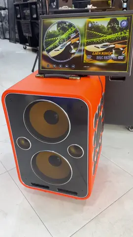 KHUYẾN MÃI 2/9 KHI MUA LOA XÁCH TAY LP-006 PLUS ĐƯỢC TẶNG NGAY MÀN HÌNH 19 ICNH CỰC SỐC  👉DUY NHẤT CHỈ 5 BỘ