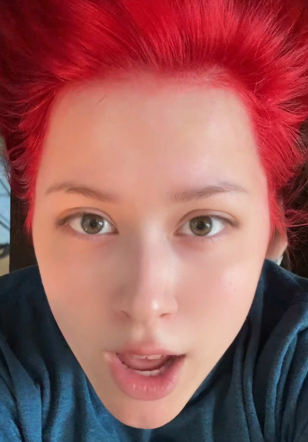 No I refuse. #fyp #fypシ゚viral #fyppppppppppppppppppppppp #like #comment 