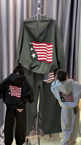 Set bộ hottrend#xuhuong #setbo #moingaymotoutfit #thoitrangnu #quanao 