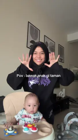 Asham boi mummy behave 😆😆 