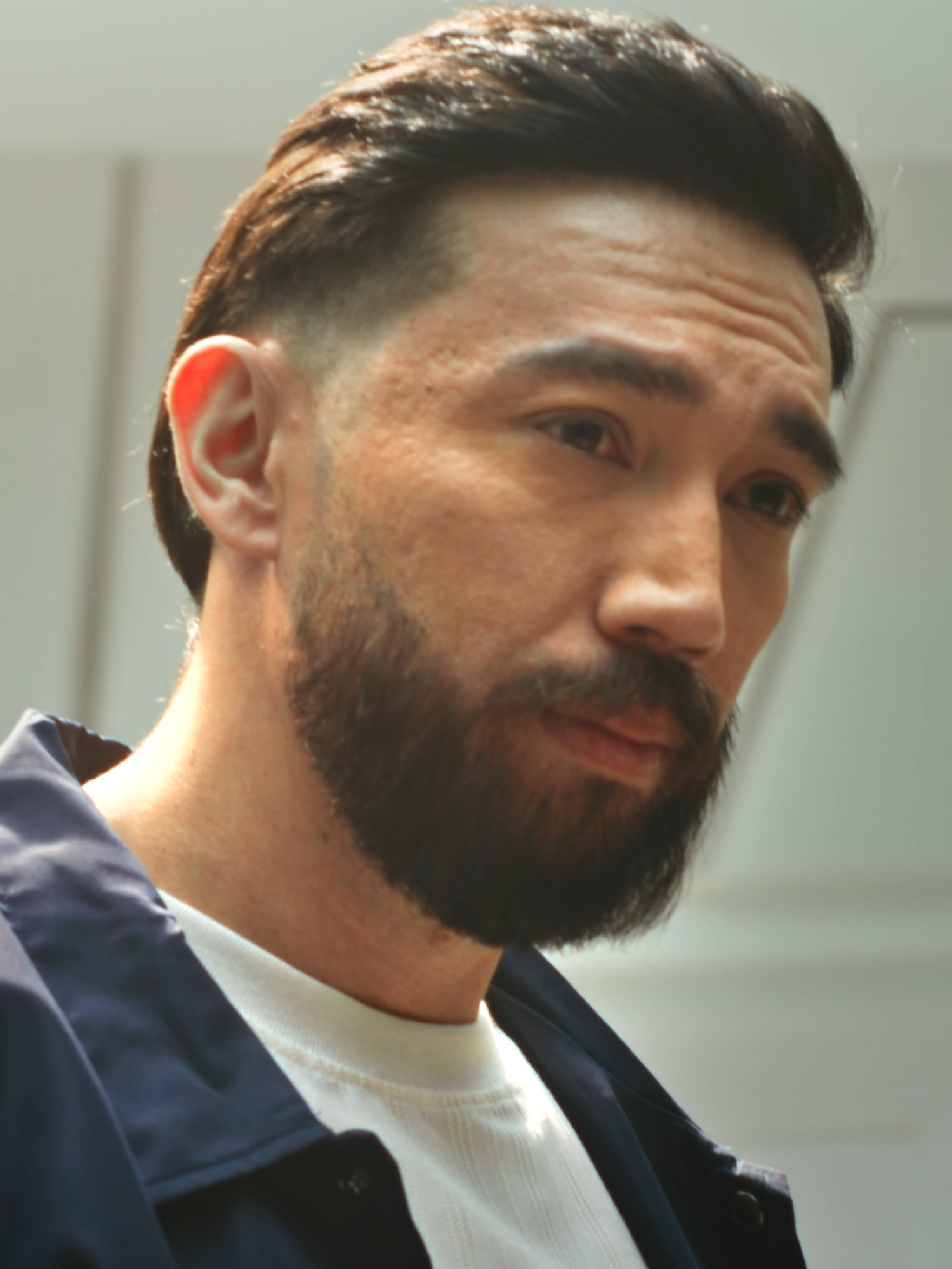 Belonging isn’t about blending in, it’s about owning exactly who you are. For years, Jared felt caught between identities. Restoring his hair at Clinique de Paris wasn’t just a transformation in the mirror, it was the freedom to walk into any room, anywhere in the world, as his truest self. Own Your Roots. Live your story. 🔗 cliniquedeparis.com #CliniquedeParis #HairByCDP #JaredXCliniquedeParis #OwnYourRoots