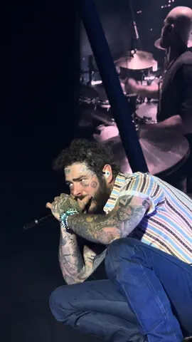 psycho 🤟🏼 @Post Malone #postmalone #posty #fyp #bigassworldtour #berlin 