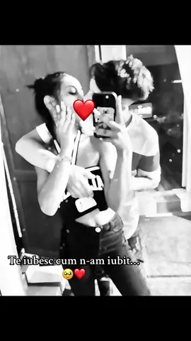 #fyyy❤️‍ #teiubesc❤️ @Bucsa Lucian 
