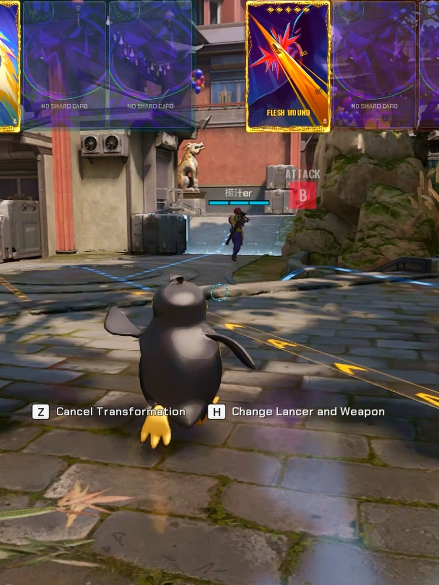 S2C2 is going to be something 😂  #FragPunk #PunkPartner #FragPunkPreview #FragPunkUpdate #FragPunkS2