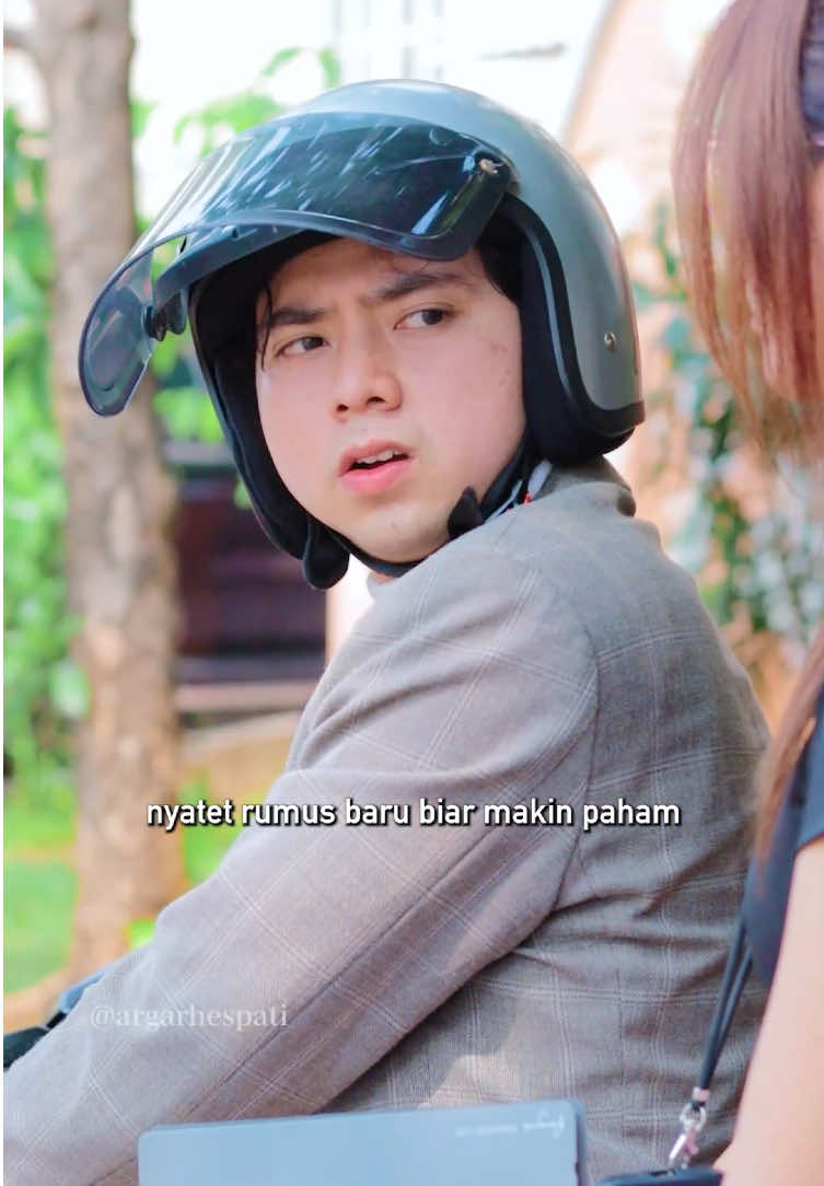 Pacar perhitungan? Red flag atau green flag? @Nonton Yukz  @Suneeday Creative  #SerialTikTok #TikTokTainment #SuneedayCreative #AuraSekartika #pacar 