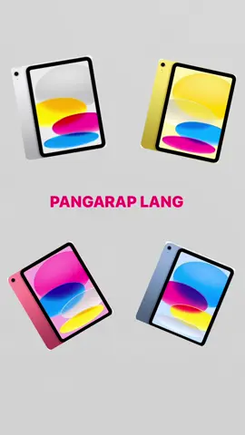 Ipad 10th gen pangarap talaga kita!!!! #makeitviral #foyoupage #foyou #fyppp 