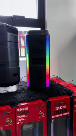 SING-E ZQS42101 affordable and super clear bass with free Charger and USB #fyppppppppppppppppppppppp #bluetoothspeaker #foryoupage #fypシ゚viral🖤tiktok #fyp 