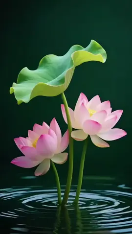 Hoa sen#suyngam #cuocsong #sen 