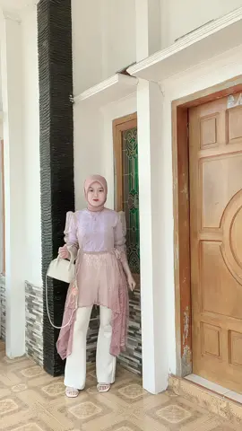 Outernya cakep ga boong🤩