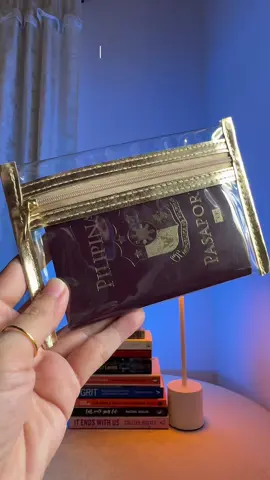 Traveling soon? Don’t forget your passport cover, holder! #passportcase #passportholder #passportcover #travelessentials 