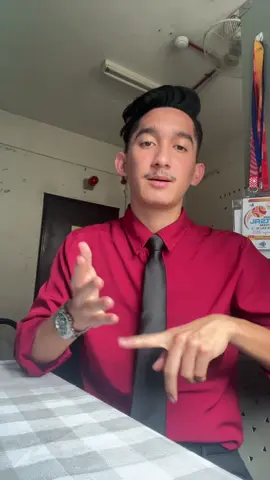 🤟🏻#signlanguage #pulang 