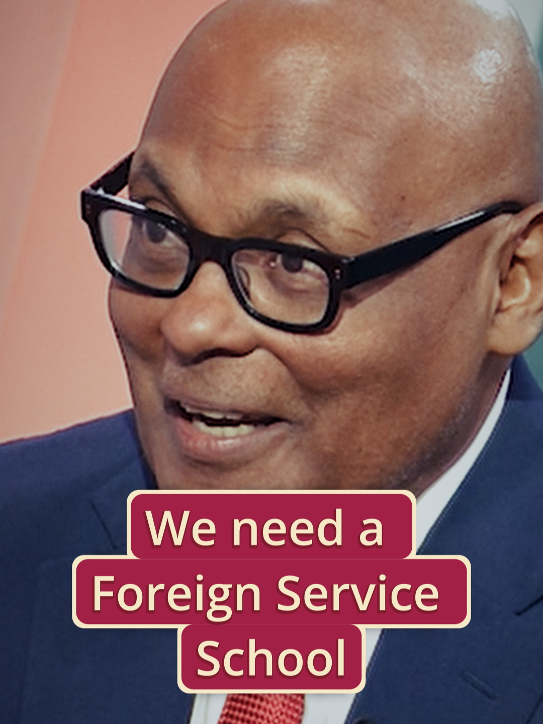 Sri Lanka's foreign policy should be a multi-directional one. A robust understanding of current and global affairs is essential in order to respond wisely not just to external missions, but to internal dynamics too. Yes, Sri Lanka is an island, but it is not a country independent of what is happening around it. #SriLanka #SLNews #SLpolitics #AdaDerana