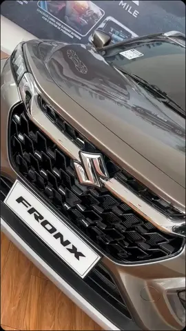 info pemesan hubungi  089514/5049911  #CapCut #fronx #promomakanmerdeka #fronxhybrid #suzukiindonesia 