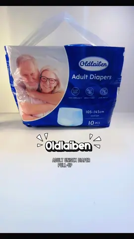 Oldlaiben Adult Diapers #oldlaibenadultdiapers #oldlaiben #adultdiaper #pulluppantsdiaper 