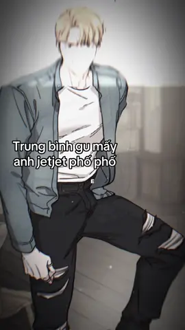 Nghe bảo mấy anh jetjet chiều ny lắm, hong biết anh này có chiều công chúa của ảnh hong #배드애플 #badapple #badapplemanhwa 