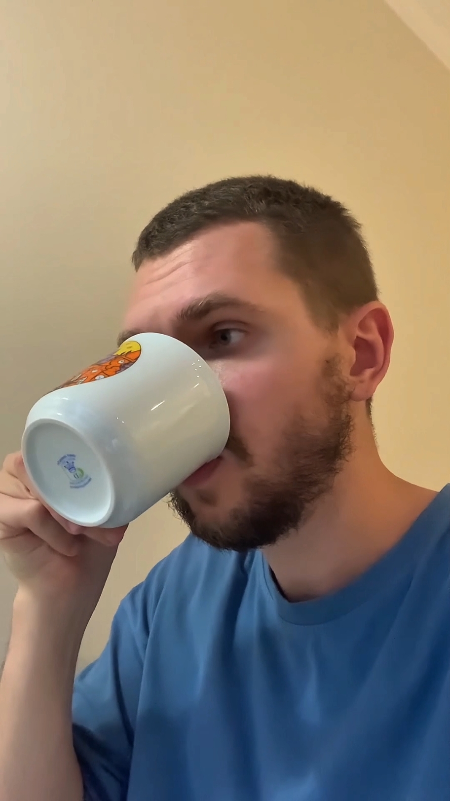 Неизвестные синяки