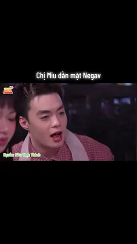 Mảng miếng nó không quan trọng, quan trọng là cách đối nhân xử thế #negav #miule #anhsangaza #mctranthanh #viral