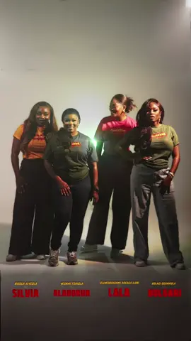 If you know me then you’ll know I don’t play with my work!!! Here is the cast of my Next project! My first self produced Cinema FILM!!!  Meet the Ginger team!!! 😎📌📌📌