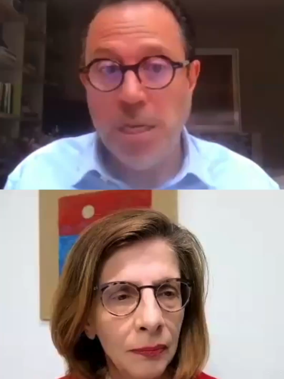 💎 The need for a new Universal Data Framework 📌 Dont's miss the full conversation on my YouTube Channel: From Open Banking to AI Agents:👉 Why We Need the new Universal Data Framework Now With Former Citi executive Federico Suarez who introduces the Universal Data Access Framework (UDAF) – the missing link between Open Banking regulations and the emerging agentic economy. #ai #fintech #efipylarinou #finance #digitalbanking #agenticeconomy #digitaltransformation #fintechinsider  #data #dataframework