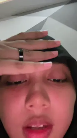 selayar layar mukak w😂 #fypシ #khodijahbintj #habibitadri 